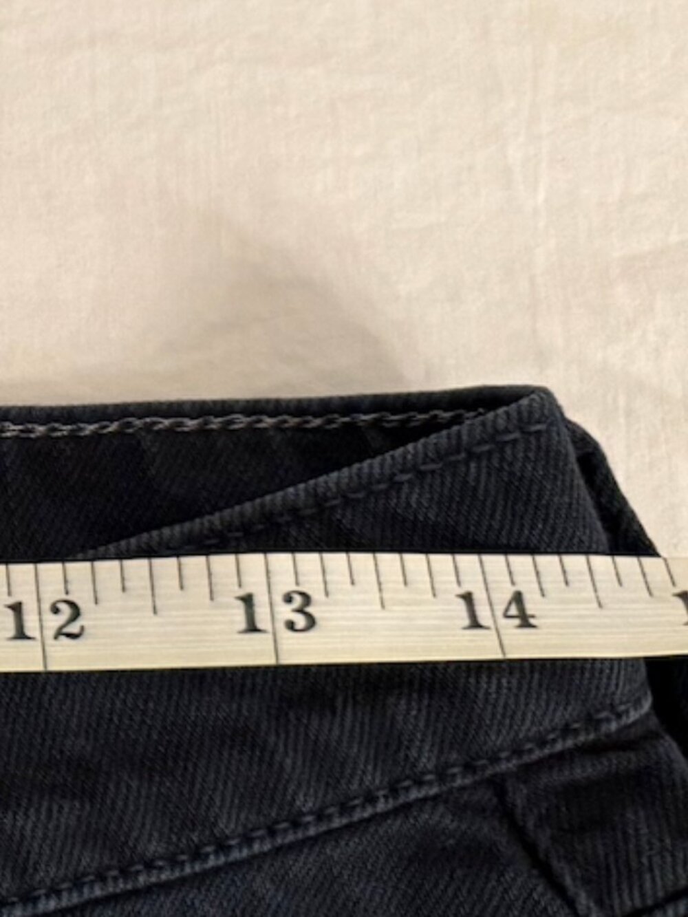 Mother The Drop Out Jeans size 26 - Picture 10 of 11